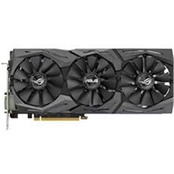 ASUS STRIX-GTX1070-8G-GAMING Graphics Card