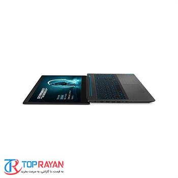 لپ تاپ لنوو مدل آیدیاپد L۳۴۰ با پردازنده i۳ همراه با درایو نوری - 3