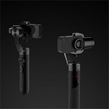 گیمبال سه محوره دوربین ورزشی شیائومی مدل Mijia - 2
