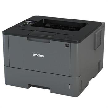 پرینتر لیزری برادر مدل HL-L5200DW - 2