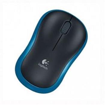 ماوس بی سیم لاجیتک M186 - 2