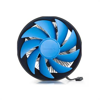 خنک کننده پردازنده دیپ کول GAMMA ARCHER PRO V2 - 2