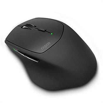 ماوس بی سیم رپو مدل MT550 - 4