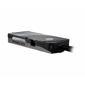 کارت گرافیک ام اس آی مدل GeForce RTX 5090 32GB SUPRIM LIQUID SOC - 5