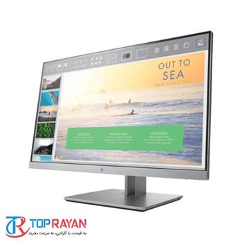 مانیتور استوک اچ پی HP EliteDisplay E233 سایز 23 اینچ - 2