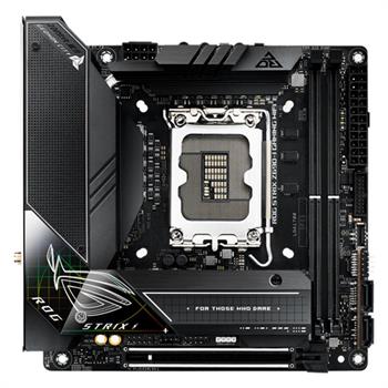 مادربرد گیمینگ ایسوس مدل ROG STRIX Z690-I GAMING WIFI - 5