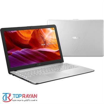 لپ تاپ 15 اینچی ایسوس مدل K543UB با پردازنده i3 نسل هشتم - 5