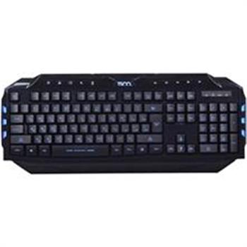کیبورد تسکو مدل TK 8120N