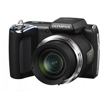 دوربین دیجیتال المپیوس مدل SP-620 UZ  - 2