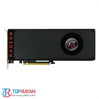 کارت گرافیک ازراک مدل Phantom Gaming X Radeon RX VEGA 56 با ظرفیت 8 گیگابایت - 2