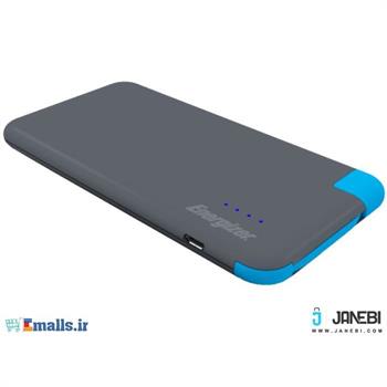 شارژر همراه انرجایزر مدل UE8001M با ظرفیت 8000 میلی آمپر ساعت - 6