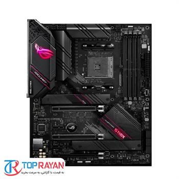 مادربرد ایسوس ROG STRIX B550-E GAMING - 3
