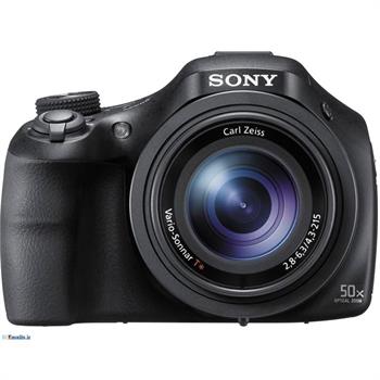 دوربین دیجیتال سونی سایبرشات DSC-H400 - 8
