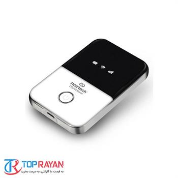 مودم همراه نزتک Modem Naztech NZT-77C 4G - 3