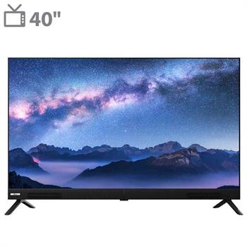 تلویزیون ال ای دی هوشمند جی پلاس مدل GTV-40KH612N سایز 40 اینچ
