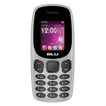 گوشی موبایل بلو مدل Tank JR T590 دو سیم کارت - 4