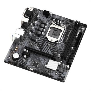 مادربرد ازراک مدل H510M HDV M.2 SE  - 3