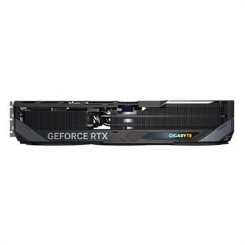 کارت گرافیک گیگابایت GeForce RTX 5080 GAMING OC 16GB - 9