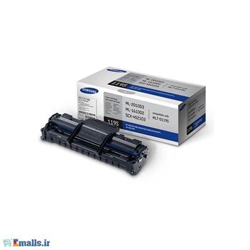 کارتریج مشکی سامسونگ مدل MLT-D119S - 2