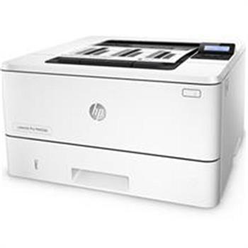 پرینتر اچ پی مدل LaserJet Pro M402dn