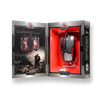 موس گیمینگ Ultra Gaming Gear V3 ای فورتک - 2