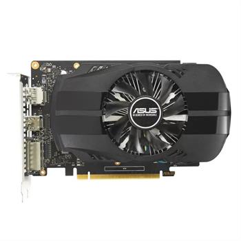 کارت گرافیک ایسوس GeForce PH GTX 1650 O4G EVO - 2
