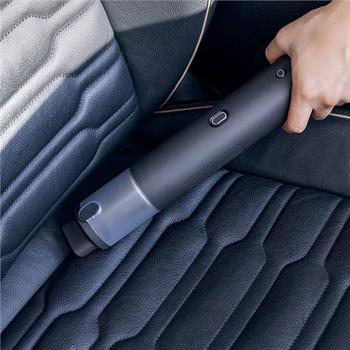 جارو و کمپرسور باد شارژی شیائومی Mi Lydsto Wireless Handheld Vacuum Cleaner SCXCCQ02 - 3