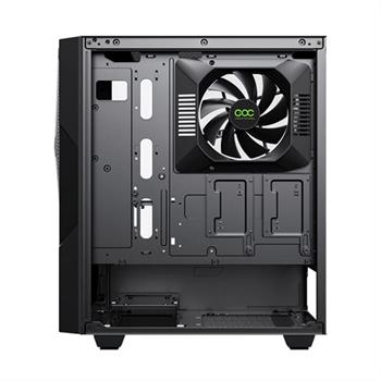 کیس کامپیوتر گیم مکس مدل Typhoon COC - 10