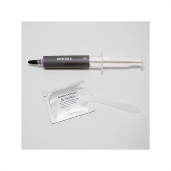خمیر سیلیکون کولر مستر مدل CRYOFUZE 5 20g - 2