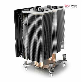 خنک کننده پردازنده دیپ کول مدل GAMMAXX GT TUF - 6