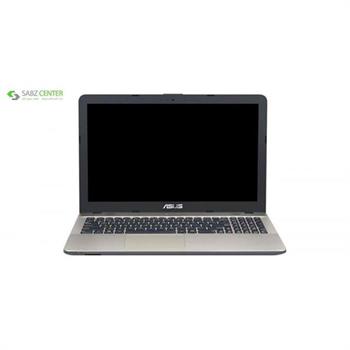 لپ تاپ ایسوس مدل VivoBook X۵۴۰YA با پردازنده AMD - 6