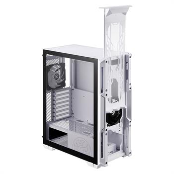 کیس ای دیتا XPG STARKER White - 4