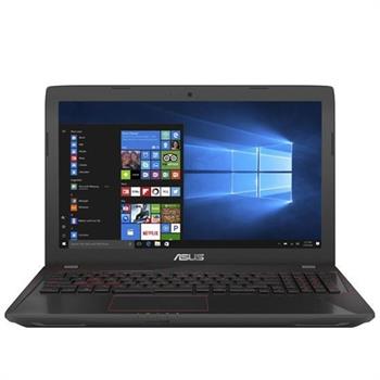 ASUS FX553VD Core i7 12GB 1TB+256GB SSD 4GB - 2