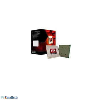 سی پی یو AMD اف ایکس 8370 - 5