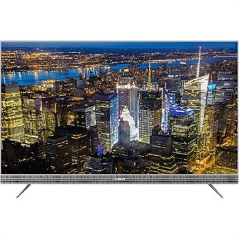 تلویزیون 4K هوشمند ایکس ویژن  سایز 55 اینچ