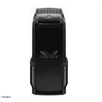 کیس کامپیوتر گرین مدل X-Plus Eagle - 7