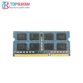 رم لپ تاپ DDR3 هاینیکس 1600 مگاهرتز CL11 اس کی هاینیکس ظرفیت 4 گیگابایت - 3