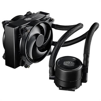 سیستم خنک کننده کولر مستر مدل MasterLiquid Pro 140 - 2