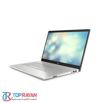 لپ تاپ اچ پی مدل Pavilion 15 cs3442NIA پردازنده Core i7 رم 16GB حافظه 1TB 500GB SSD گرافیک 2GB - 2