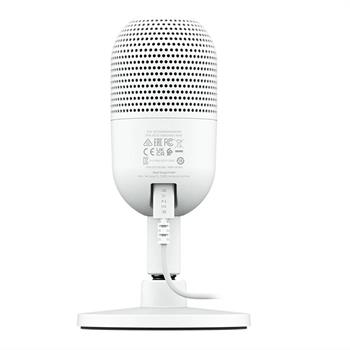 میکروفون ریزر Razer Seiren V3 Mini White - 2