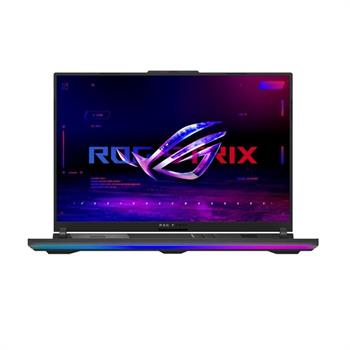 لپ تاپ گیمینگ ایسوس راگ 18 اینچ ROG Strix 18 G834JZR پردازنده Core I9 14900HX رم 32GB حافظه 1TB SSD گرافیک RTX4080 12GB - 5