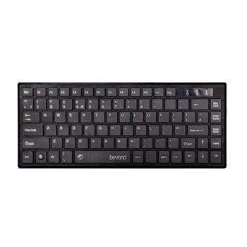 کیبورد بیاند مدل BK-2215i با حروف فارسی - 4