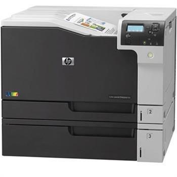 پرینتر لیزری رنگی اچ پی مدل LaserJet Enterprise M750n - 8