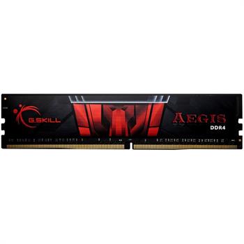 رم جی اسکیل سری AEGIS با ظرفیت 8 گیگابایت و فرکانس 2400 مگاهرتز - 4