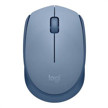 ماوس بی‌ سیم لاجیتک مدل Logitech M171 - 5