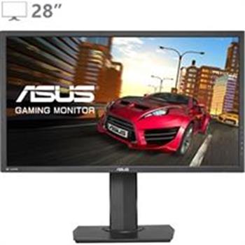 مانیتور LED مخصوص بازی ایسوس مدل MG28UQ - 2