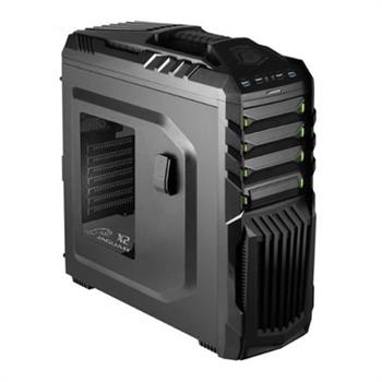 کیس کامپیوتر گرین مدل X2 Jaguar Version 2 - 6