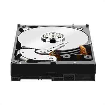 هارددیسک اینترنال وسترن دیجیتال سری مشکی  ظرفیت 2 ترابایت - 3