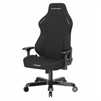 صندلی گیمینگ دی ایکس ریسر Tank Series 2025 Fabric Black - 2