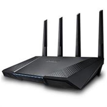 روتر بی‌سیم و دوبانده گیگابیتی ایسوس مدل RT-AC87U